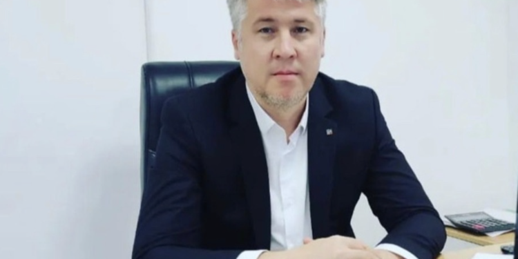 Шу көпбейінді аудандық орталық ауруханасының бас дәрігері лауазымына тағайындалды