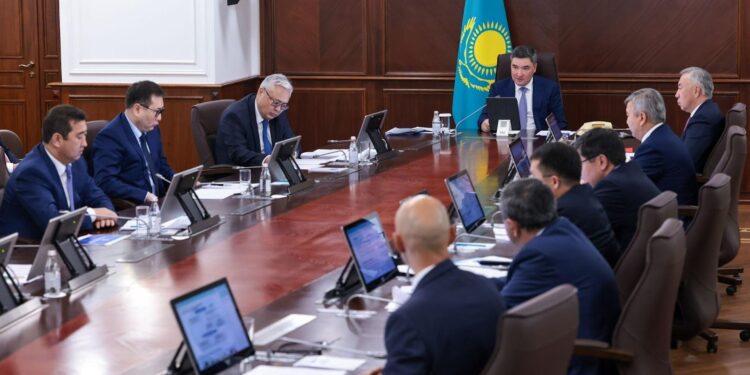 2025 жылдан бастап шаруалар қаржы институттарынан тікелей арзандатылған несие ала алады