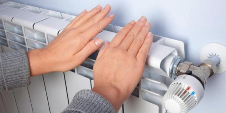 Қазақстанның қай өңірінде жылыту маусымы басталды?