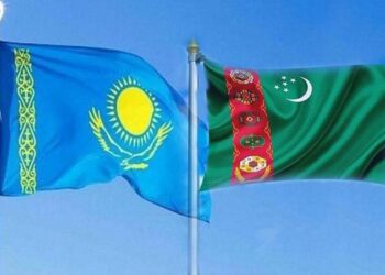 Қазақстан Республикасының Түрікменстандағы мəдениет күндері басталды