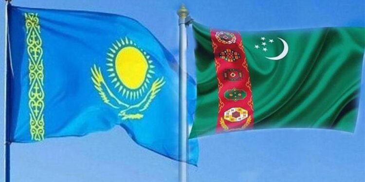 Қазақстан Республикасының Түрікменстандағы мəдениет күндері басталды