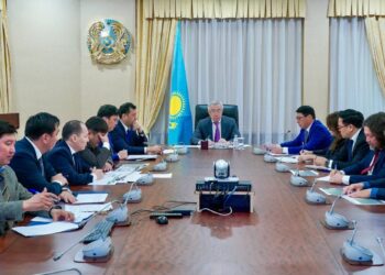 Үкімет Жамбыл облысында қант зауытын салуды жоспарлауда