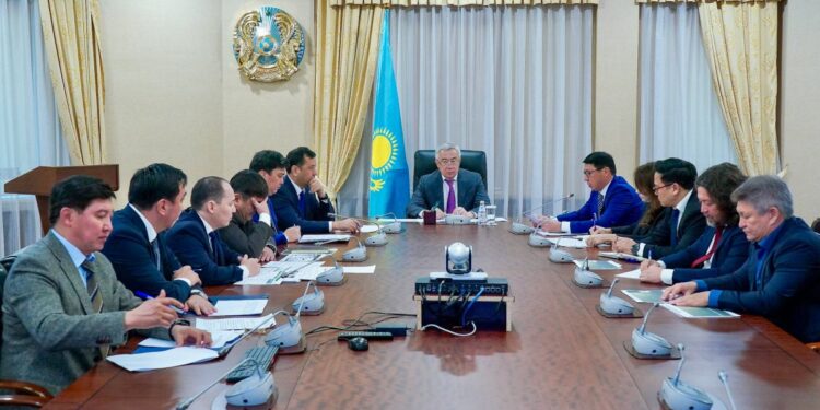 Үкімет Жамбыл облысында қант зауытын салуды жоспарлауда