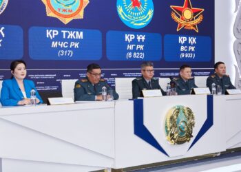 Биыл 20 000-нан астам ер азамат әскери қызметке шақырылады