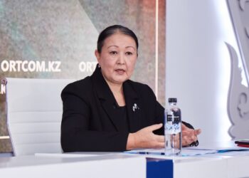 Ата-аналар мектепке дейінгі ұйымға қаражаттың аударылуын қадағалай алады