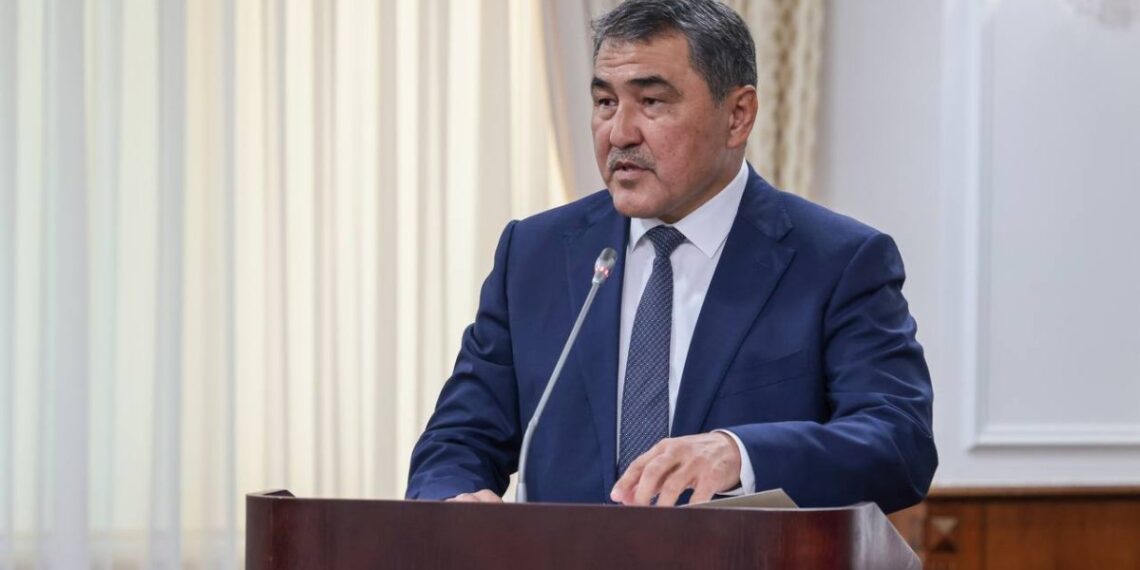 Үкіметте вегетациялық кезеңнің қорытындысы шығарылды