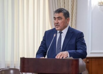 Үкіметте вегетациялық кезеңнің қорытындысы шығарылды