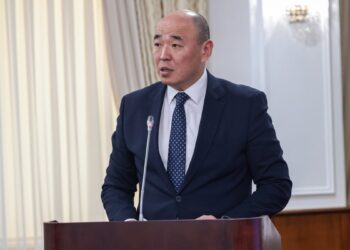 Қазақстанда машина жасау саласында 120 мың адам жұмыс істейді — ӨҚМ