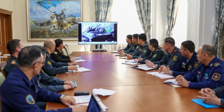 Мерзімді қызмет сарбаздарына жоғары оқу орнында тегін оқуға 1500 грант бөлінді