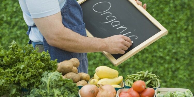 ЕАЭО-да органикалық өнімдердің ортақ нарығы құрылады