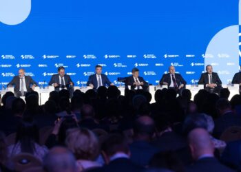 Бектенов Еуразиялық үкіметаралық кеңес отырысына қатысты