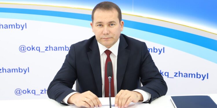 Облыста қанша білім беру ұйымы бар?
