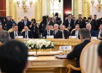 Таразда «Достастық жәрмеңкесі» өткізілуі мүмкін