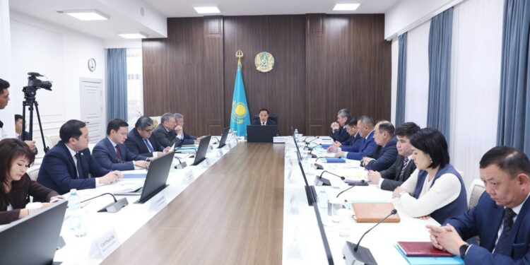Таза Қазақстан. Экоакцияға 800 мыңға жуық жамбылдық атсалысты
