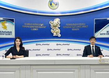 «Райс» каналында анықталған кемшіліктер қайта қалпына келтірілді