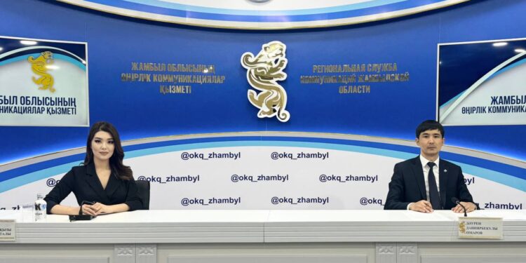«Райс» каналында анықталған кемшіліктер қайта қалпына келтірілді