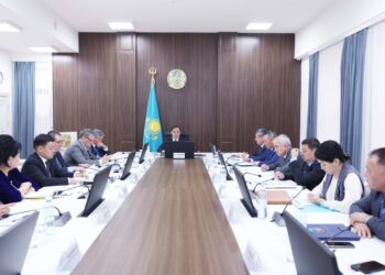 Облыста вегетациялық кезең сәтті аяқталды