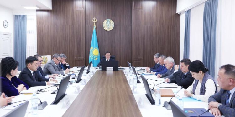 Облыста вегетациялық кезең сәтті аяқталды