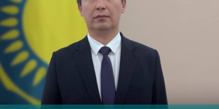 Көші-қон комитетінің төрағасы ауысты