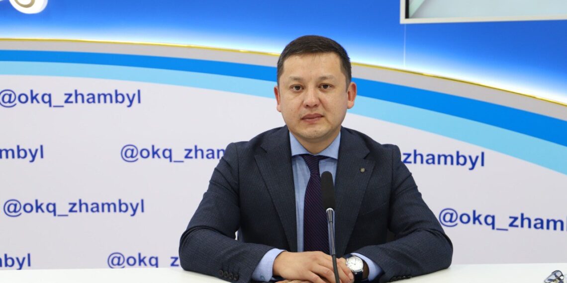 Жыл басынан бері Жуалыда 13 млн теңгенің өнімі өндірілді