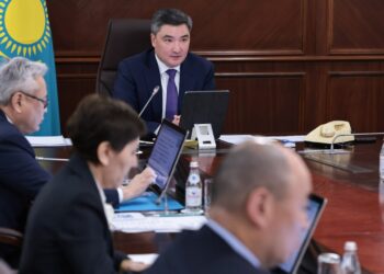 Үкімет басшысы: Мемлекет отандық өндірушілерді белсенді қолдайды