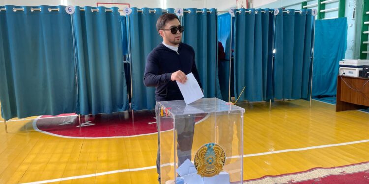 ОЛИМПИАДА ЧЕМПИОНЫ ЕЛДОС СМЕТОВ ТАҢДАУЫН ЖАСАДЫ