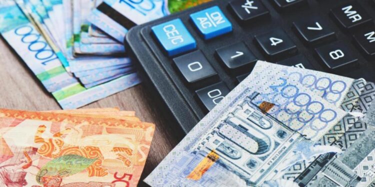 236 мыңнан астам адам жұмысынан айырылуына байланысты МӘСҚ-тен төлем алды