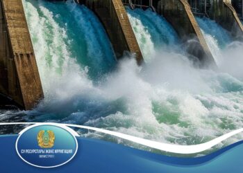 Иесіз қалған 7 гидротехникалық құрылыс мемлекет меншігіне қайтарылды