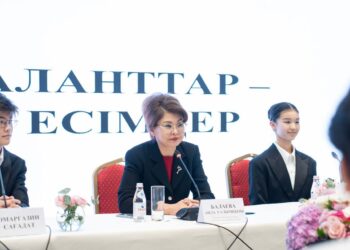 Балаева: Еңбек адамдары – мемлекеттің ең басты құндылығы