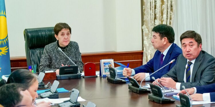 Тараз балабақшаларында ваучерлік жүйені енгізу арқылы бюджет қаражаты үнемделді