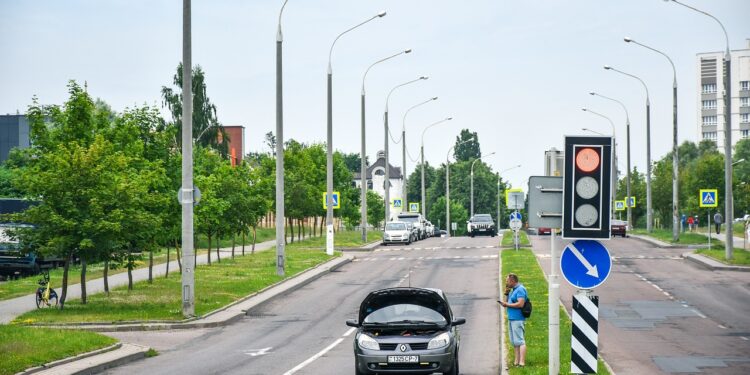 Таразда Сыпатай батыр көшесі жөндеу жұмысына жабылды