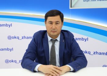 Өңірдегі табиғи монополия субъектілеріне тексеріс жүргізілді