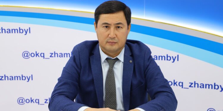 Өңірдегі табиғи монополия субъектілеріне тексеріс жүргізілді