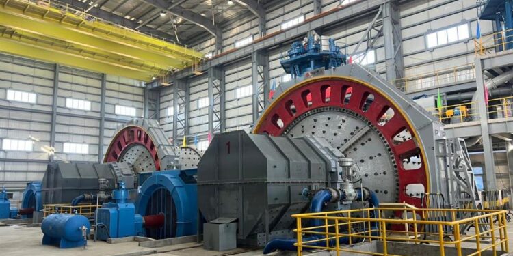 Қазақстанда вольфрам өндірісі іске қосылды: қанша инвестиция тартылды?