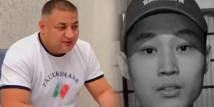 «Хуторский» ҰҚТ жетекшісі деп аталған Хасан Қасымбаевтың ұсталуына қатысты жаңа мәліметтер белгілі болды
