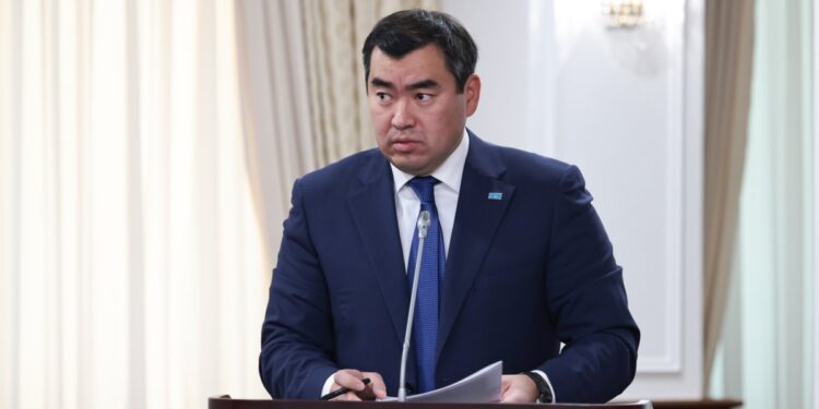 Қазақстанда төтенше жағдайлар үшін әмбебап бөлімшелер құрылады