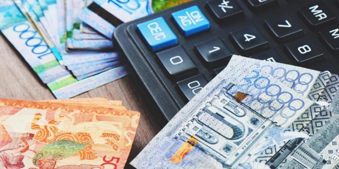 250 мыңнан астам адам жұмысынан айырылуына байланысты МӘСҚ-тен төлем алды