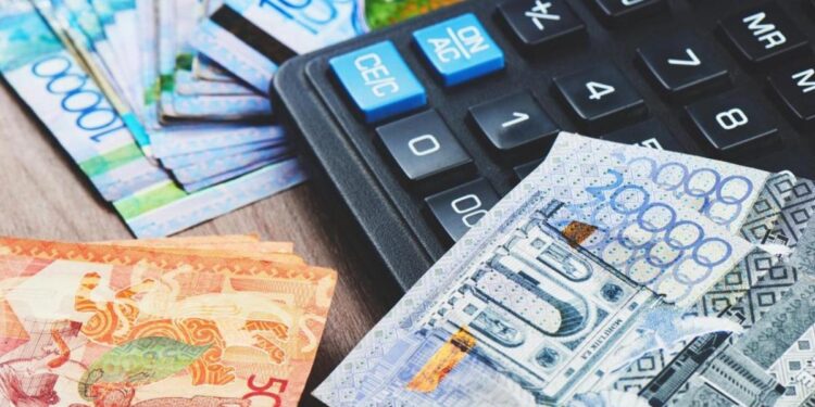 250 мыңнан астам адам жұмысынан айырылуына байланысты МӘСҚ-тен төлем алды
