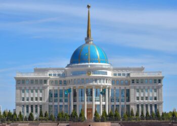 Тоқаев ҰҚК төрағасының жаңа орынбасарын қабылдады