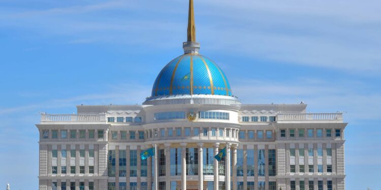 Тоқаев ҰҚК төрағасының жаңа орынбасарын қабылдады