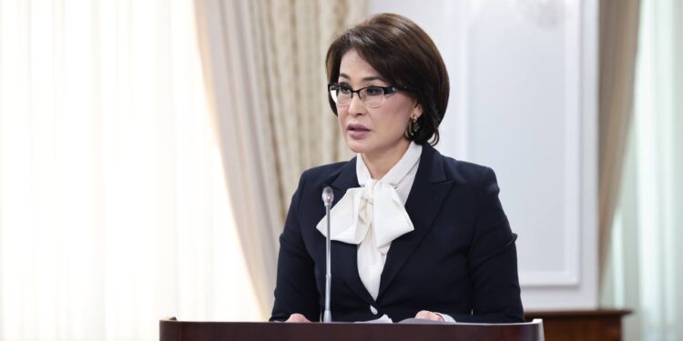 Халықты дәрі-дәрмекпен қамту мақсатында бюджеттен 474 млрд теңге бөлінді