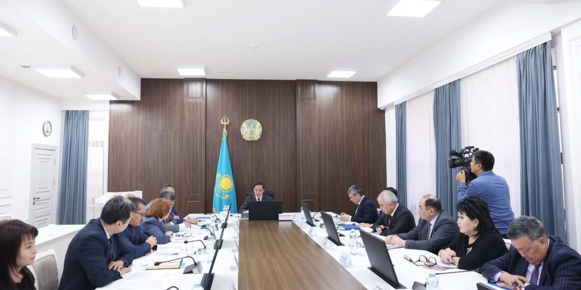 МӘМС: Облыс тұрғындарының 81%-дан астамы сақтандырылған