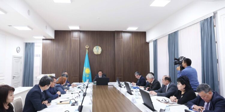 МӘМС: Облыс тұрғындарының 81%-дан астамы сақтандырылған