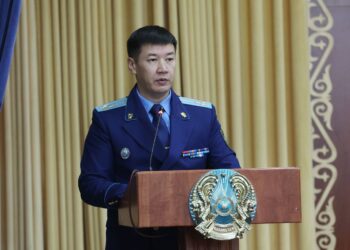 35 жасқа дейінгі 709 жас есірткі тұтынушылардың есебінде тұр
