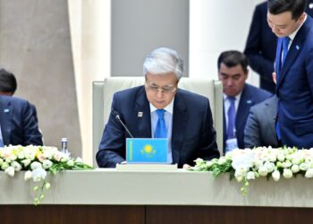 Тоқаев тұрғын үй саясатын реформалау туралы заңға қол қойды