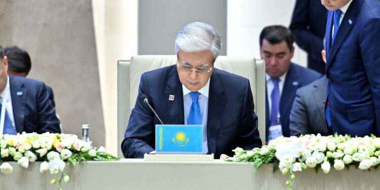 Тоқаев тұрғын үй саясатын реформалау туралы заңға қол қойды