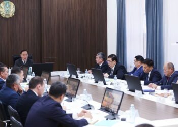 Облыста 1 400-ге жуық мүгедектігі бар адам тұрақты жұмыспен қамтылды