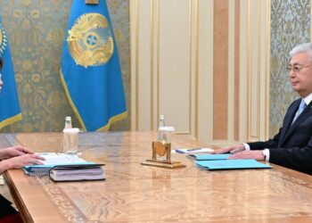 Тоқаев Балаеваға Ұлы Жеңістің 80 жылдығына дайындықты қадағалауды тапсырды
