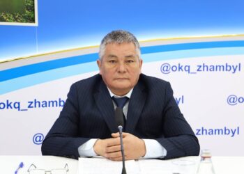 Байзақта 39.1 мың шаршы метр тұрғын үй пайдалануға берілді