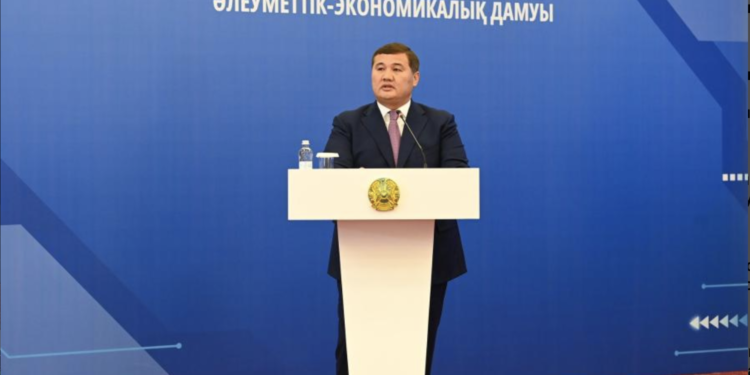 Нұрлыбек Нәлібаев